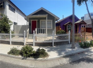 652 Navy St, Santa Monica, CA 90405