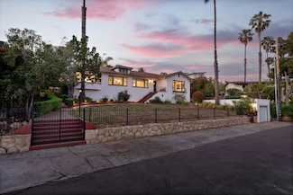 703 Colina Ln, Santa Barbara, CA 93103