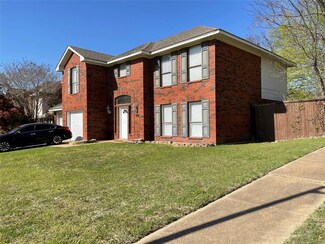 732 Creekview Ct, Mesquite, TX 75181