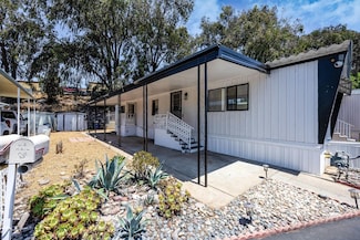 351 E Bradley Ave Unit 33, El Cajon, CA 92021