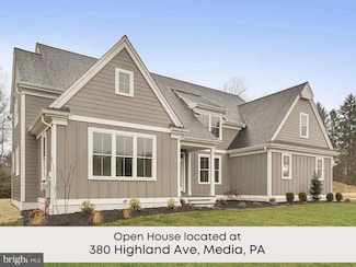 361 Kirk Ln Unit C3, Media, PA 19063