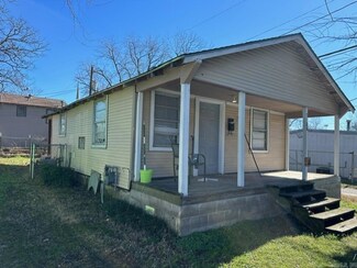 3520 N Parker St, North Little Rock, AR 72118
