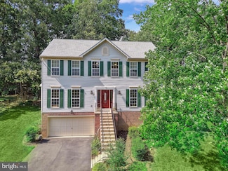24 Montgomery Dr, Stafford, VA 22556