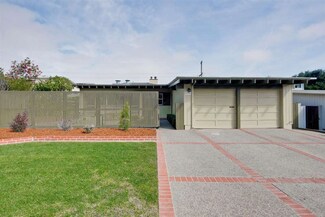 1136 Helen Dr, Millbrae, CA 94030