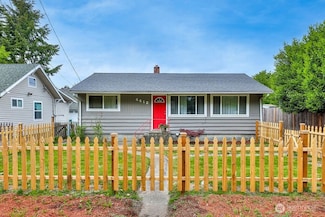 4412 S 124th St, Seattle, WA 98178