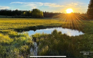 ±1812 acres Big Creek, Cascade, ID 83611