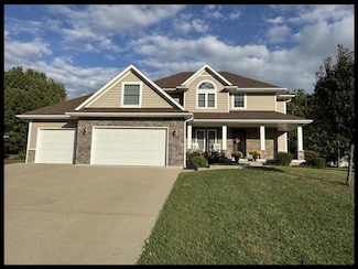 3608 Bettina Ln, Macon, MO 63552