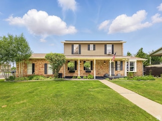 167 N 750 E, Orem, UT 84097