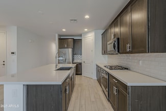 17704 W Fetlock Trail, Surprise, AZ 85387
