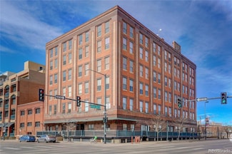 2261 Blake St Unit 5H, Denver, CO 80205
