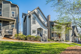 3008 Forest Wander Way, Nashville, TN 37206