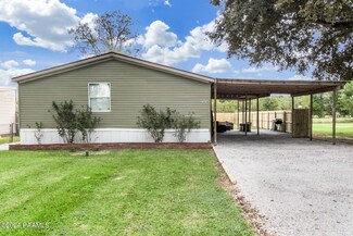 707 Roger Rd Unit A, Scott, LA 70583
