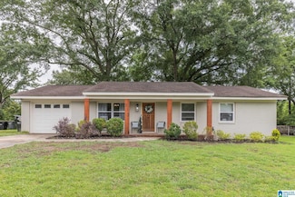 513 Overhill Rd, Pelham, AL 35124