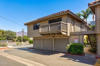 150 S Steckel Dr Unit 40, Santa Paula, CA 93060