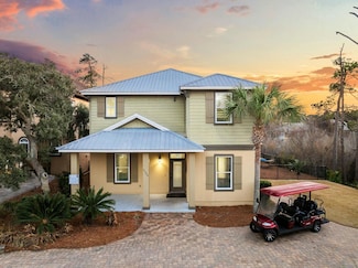 4596 Paradise Isle, Destin, FL 32541