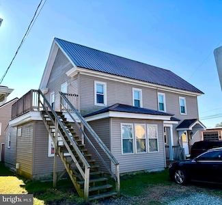 34565 Main St Unit 1C, Pittsville, MD 21850