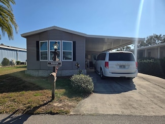 510 Century Dr, Winter Haven, FL 33881