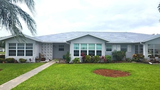 14516 Canalview Dr Unit B, Delray Beach, FL 33484