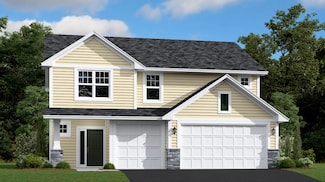 Marquette, Otsego, MN 55330
