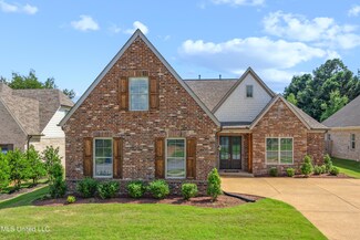 3061 Tina Renee Ln, Nesbit, MS 38651