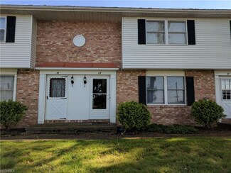 17 S River Rd Unit A6, Munroe Falls, OH 44262