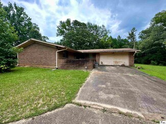 910 Rwe Jones Dr, Grambling, LA 71245