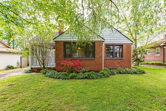2812 Fairmont Blvd, Knoxville, TN 37917