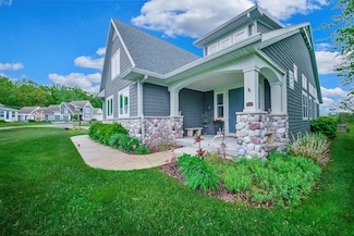 300 Morning Walk Path, Benton Harbor, MI 49022