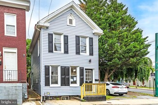 32 E Lee St, Hagerstown, MD 21740