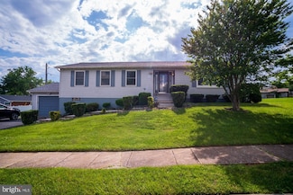 3904 Brenbrook Dr, Randallstown, MD 21133