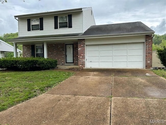 3844 Red Bud Dr, Imperial, MO 63052