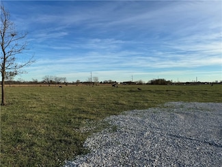 TBD Floyd Moore Rd, Gentry, AR 72734