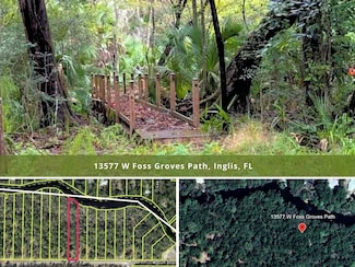 13577 W Foss Grove Path, Inglis, FL 34449