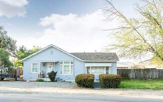 Unlisted Address