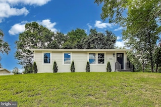 3712 Kidder Rd, Clinton, MD 20735