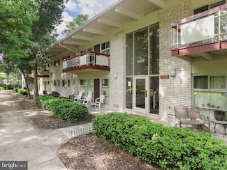 4357 Americana Dr Unit 103, Annandale, VA 22003