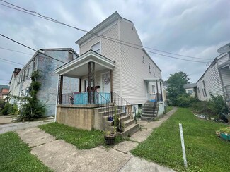 21 48th St, Wheeling, WV 26003