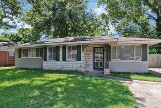 841 E Washington St, Shreveport, LA 71104