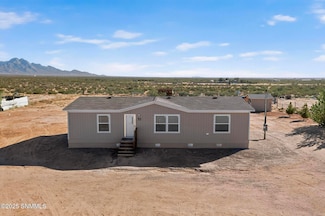 72 Starview Ave, Las Cruces, NM 88012
