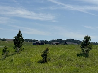 Lot 27 Park Ave Unit Lot 27, BL 1 Stone H, Custer, SD 57730