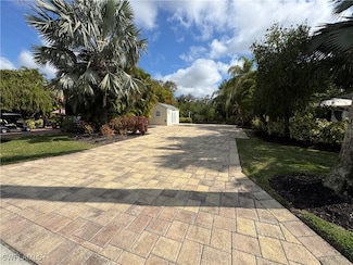 Lot 221 3045 Belle of Myers Rd, Labelle, FL 33935