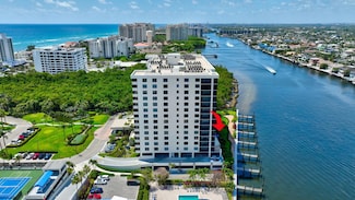 3420 S Ocean Blvd Unit 3w, Highland Beach, FL 33487