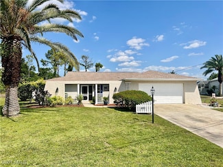 40 Ortona St, Lehigh Acres, FL 33936