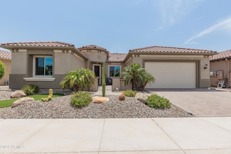 26563 W Cat Balue Dr, Buckeye, AZ 85396
