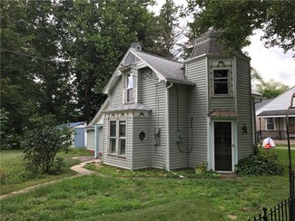6 Water St, Nunda, NY 14517