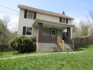 1839 Dime Rd, Vandergrift, PA 15690