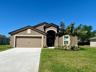 1299 SW Heather St, Port St. Lucie, FL 34983