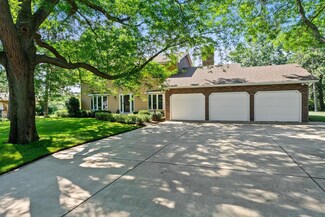 13278 Riverview Dr NW, Elk River, MN 55330
