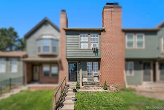 17111 E Stanford Ave Unit C, Aurora, CO 80015