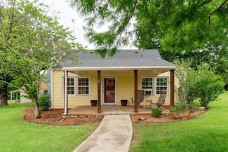 80 E Shore Dr, Arcadia, OK 73007